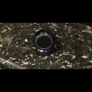 Samsung S3 android watch with charger